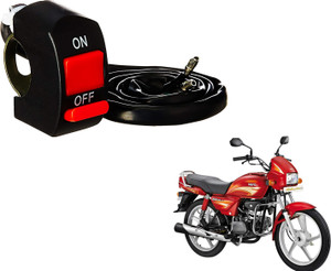 Splendor plus petrol 2025 on off