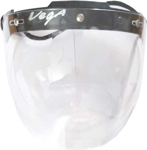 Vega face shield for doctors sales