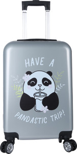 Panda outlet trolley bag
