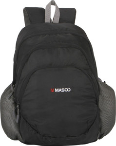 H and store m backpacks