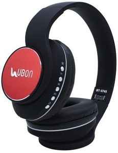Ubon rugged cheap series headphones