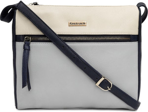 Fastrack sling bags jabong clearance
