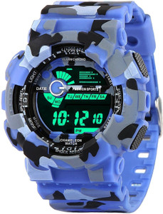 Driton digital watch store