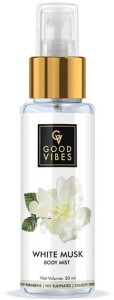 Good vibes body spray new arrivals