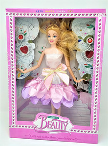 Barbie nutcracker doll set 2025