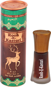 Rooh e kasturi cheap