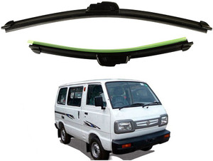 Maruti omni wiper sales blade size