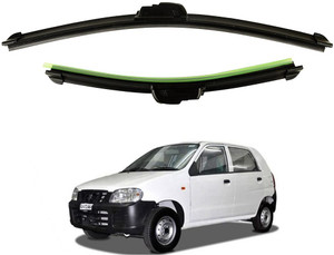 Suzuki alto windshield clearance replacement