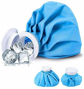 frokht Ice Cold Pack Reusable Ice Bag Hot Water Bag for Injuries Hot Cold Therapy Hot Cold Pack Price in India Buy frokht Ice Cold Pack Reusable Ice Bag