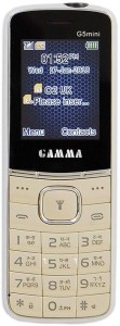 Gamma G5 mini(Gold)