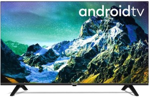Panasonic 100cm (40 inch) Full HD LED Smart Android TV(TH-40HS450DX)
