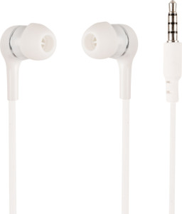 Silco earphone top