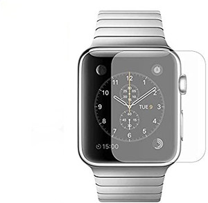 Armor Suit Front Back Case for Apple Watch 42mm Series 3