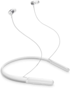Jbl live 300 bt neckband deals