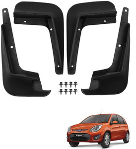 Ford shop figo mudguard