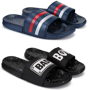 Bad clearance boy slippers