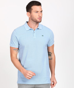Scotch and soda online polo t shirt