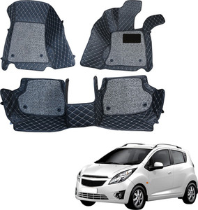 2021 chevy spark floor outlet mats