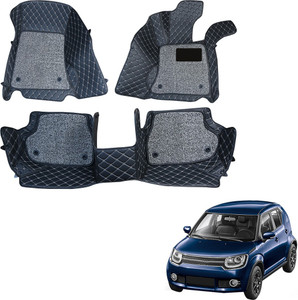 Ignis sales floor mats