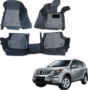 Xuv 500 2025 foot mat