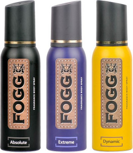 Fogg absolute sales perfume