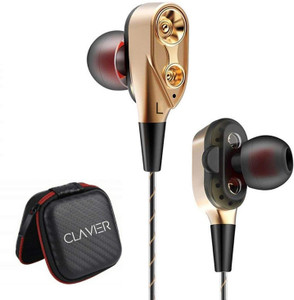 Clavier discount thunder earphones
