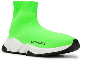 Balenciaga speed trainer 2025 veters