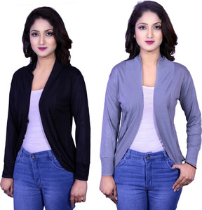 Ladies shrugs in flipkart online