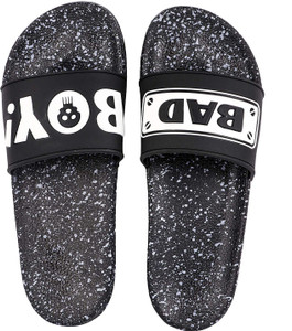 Flip flop discount slippers bad boy