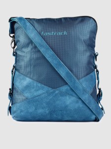 Fastrack bag 2025 for men