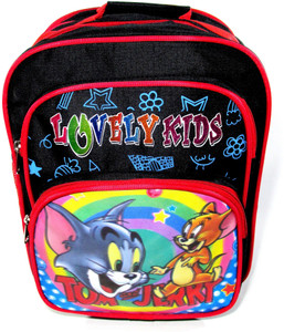 Tom and jerry school bag discount