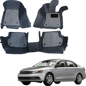 2011 jetta floor shop mats