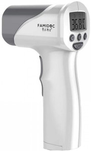 Famidoc online infrared thermometer