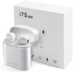 I7s tws battery price new arrivals