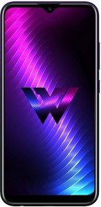 LG W30 Pro (Midnight Purple, 64 GB)(4 GB RAM)