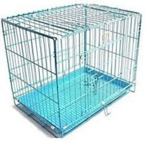 Dog pinjra hot sale sale