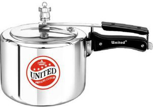 United unirize pressure 2025 cooker