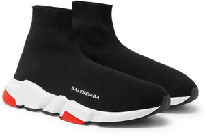 Balenciaga speed trainer india shop