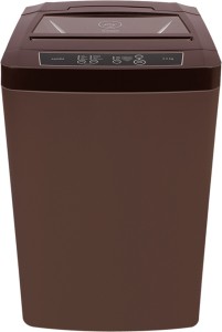Godrej 6.2 kg Fully Automatic Top Load Brown(WT EON AUDRA 620 PDNMP)