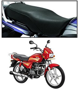 AUTOSMART Seat Cover for Hero Splendor Split Bike Seat Cover For Hero Splendor Price in India Buy AUTOSMART Seat Cover for Hero Splendor Split Bike Seat Cover For Hero Splendor online