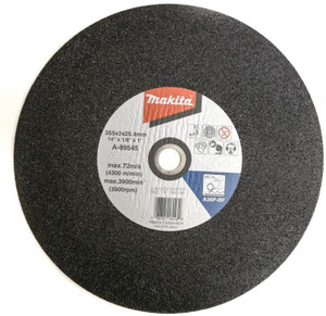 Cutting deals wheel makita
