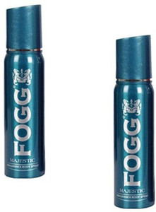 Fogg majestic sales