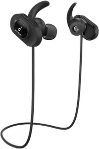 Soundcore by Anker Sport Air Bluetooth Headset Price in India Buy Soundcore by Anker Sport Air Bluetooth Headset Online Soundcore Flipkart