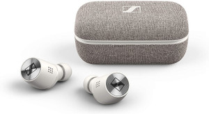 Sennheiser Momentum 2 Active noise cancellation enabled Bluetooth 