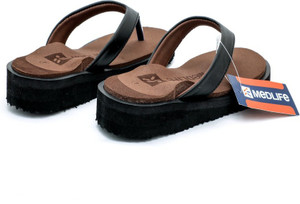 Medlife slippers top