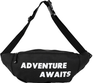 Miniso waist bag sales