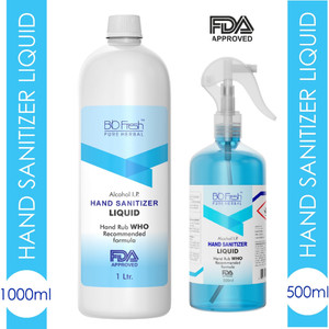 Hand Sanitizer Buy Hand Sanitizer Online At Best Prices In India