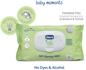 Chicco baby wipes clearance