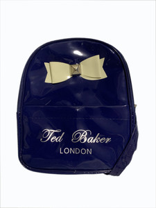 Flipkart GRD ted baker blue Plush Bag Plush Bag