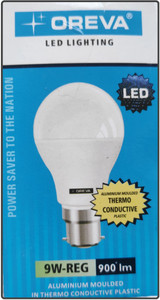 Oreva bulb sales